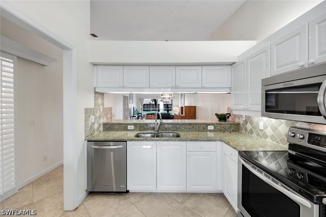 1695 Windy Pines DR 2, Naples, FL 34112