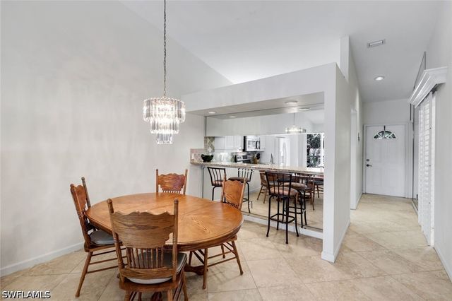 1695 Windy Pines DR 2, Naples, FL 34112