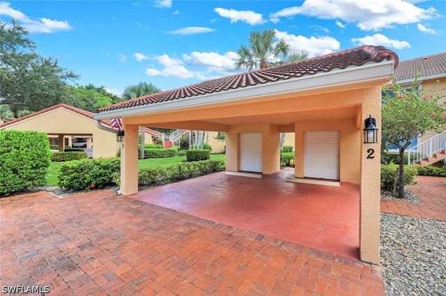 1695 Windy Pines DR 2, Naples, FL 34112
