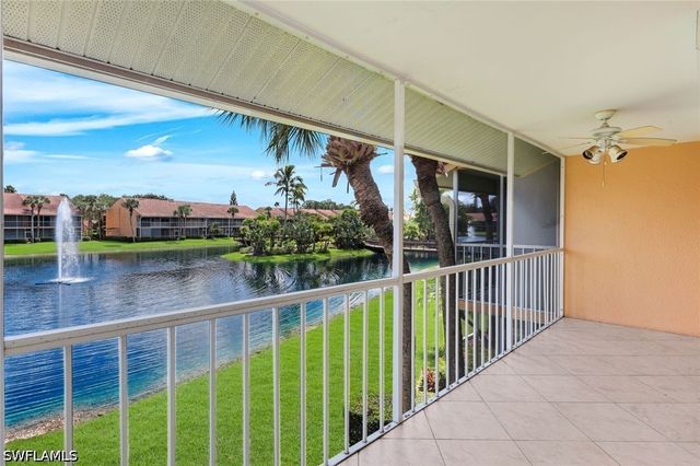 1695 Windy Pines DR 2, Naples, FL 34112