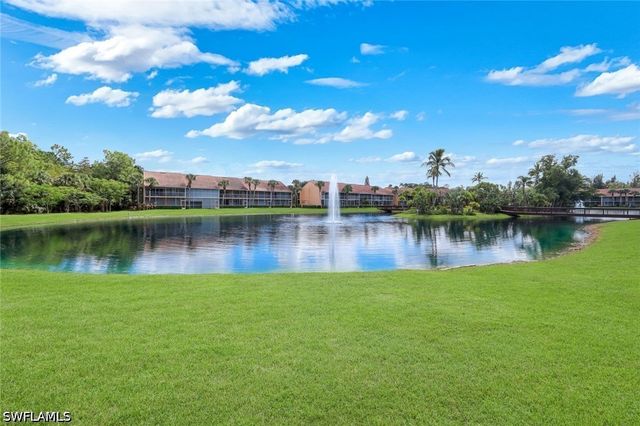 1695 Windy Pines DR 2, Naples, FL 34112