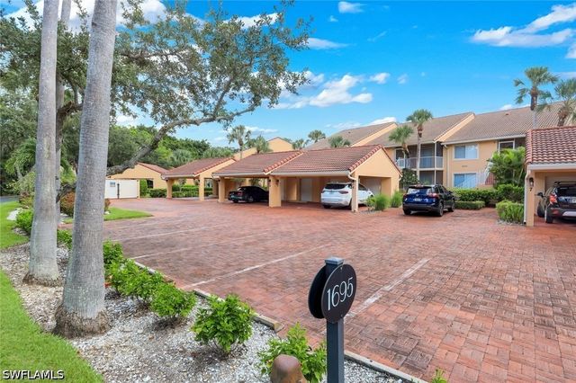 1695 Windy Pines DR 2, Naples, FL 34112