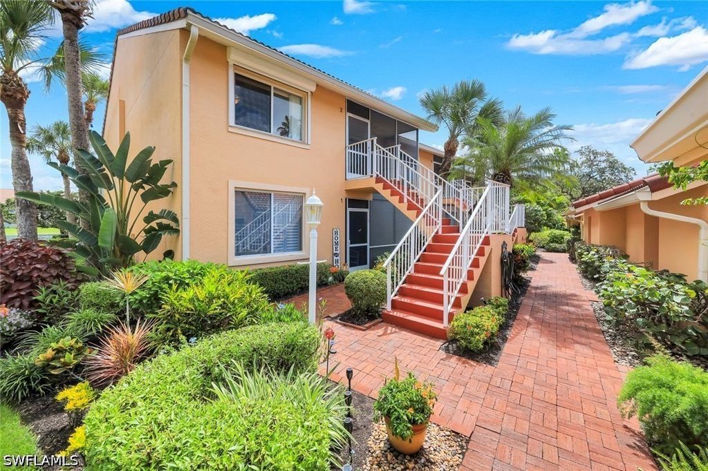 1695 Windy Pines DR 2, Naples, FL 34112