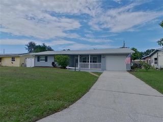 5281 56TH AVENUE N, St Petersburg, FL 33709