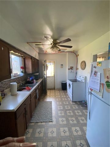 533 Monterey St, Mckeesport, PA 15132