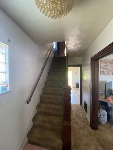 533 Monterey St, Mckeesport, PA 15132