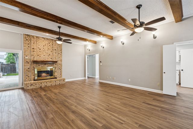 2613 Winterlake Drive, Carrollton, TX 75006