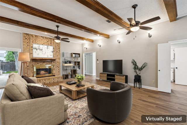 2613 Winterlake Drive, Carrollton, TX 75006