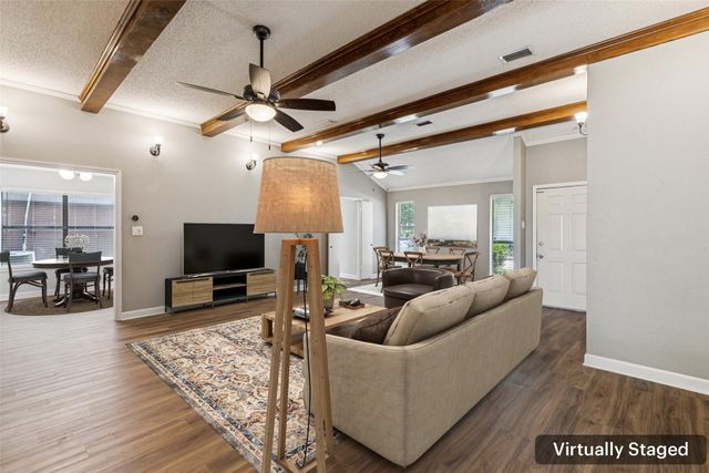 2613 Winterlake Drive, Carrollton, TX 75006