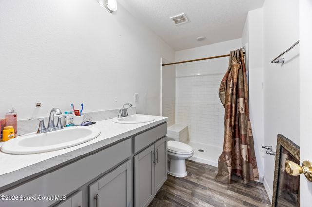 538 Ocean Spray Street SW, Palm Bay, FL 32908