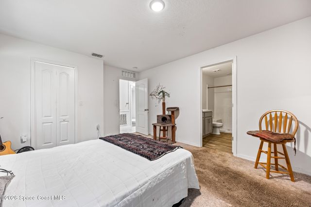 538 Ocean Spray Street SW, Palm Bay, FL 32908