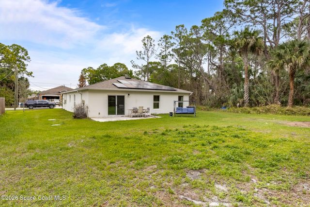 538 Ocean Spray Street SW, Palm Bay, FL 32908