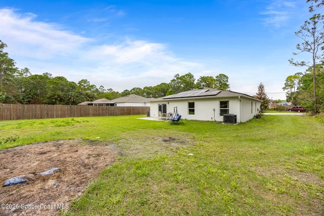 538 Ocean Spray Street SW, Palm Bay, FL 32908