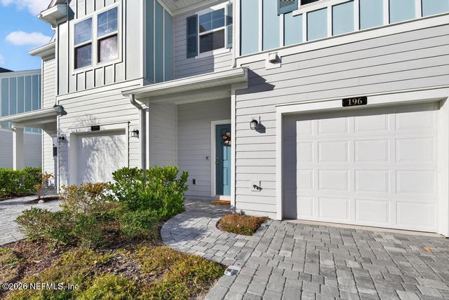 196 BORACAY Circle, St. Johns, FL 32259