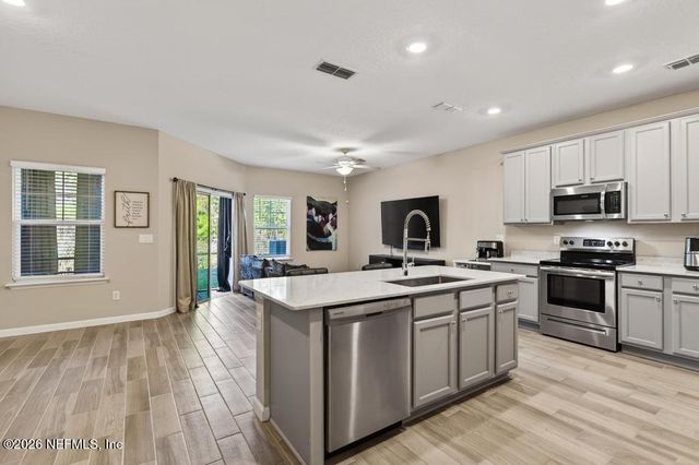 196 BORACAY Circle, St. Johns, FL 32259