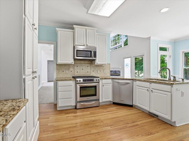 3608 Kapalua Way, Raleigh, NC 27610