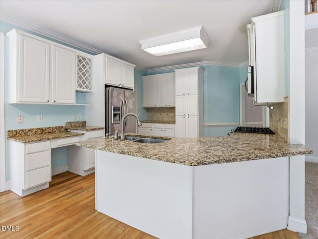 3608 Kapalua Way, Raleigh, NC 27610