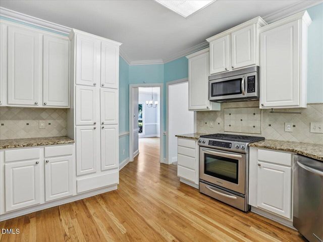 3608 Kapalua Way, Raleigh, NC 27610