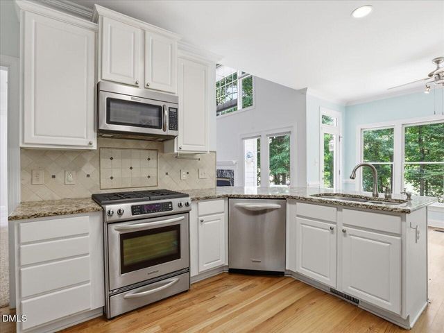 3608 Kapalua Way, Raleigh, NC 27610