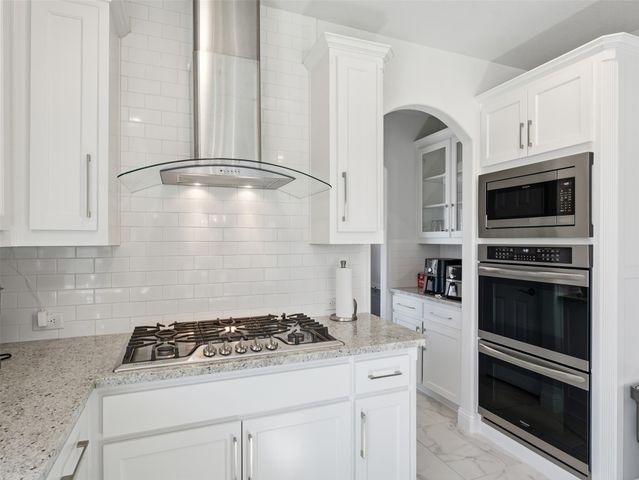4608 Great Plains Way, Mansfield, TX 76063