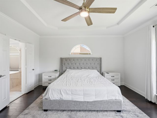 4608 Great Plains Way, Mansfield, TX 76063