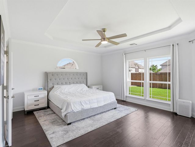 4608 Great Plains Way, Mansfield, TX 76063