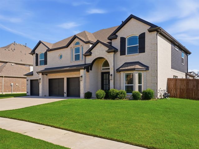 4608 Great Plains Way, Mansfield, TX 76063