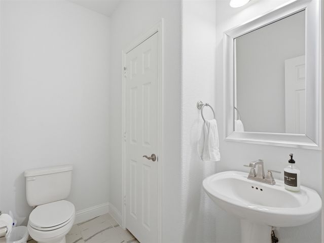 4608 Great Plains Way, Mansfield, TX 76063