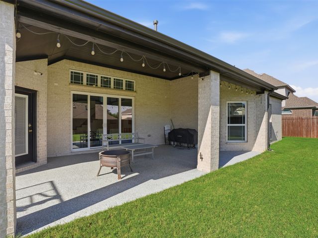 4608 Great Plains Way, Mansfield, TX 76063