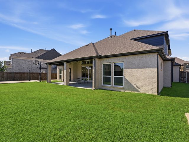 4608 Great Plains Way, Mansfield, TX 76063