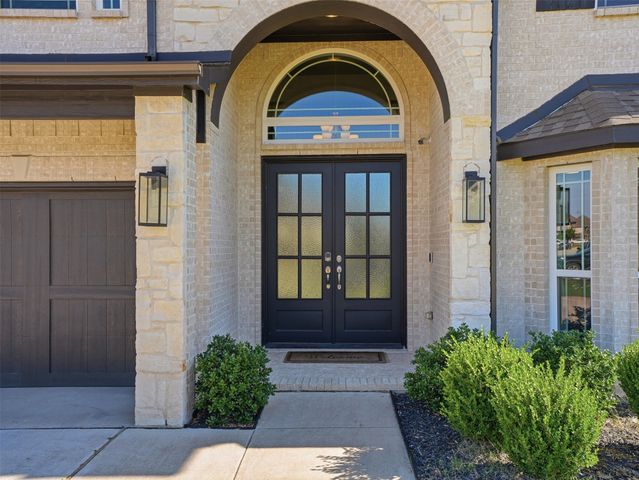 4608 Great Plains Way, Mansfield, TX 76063