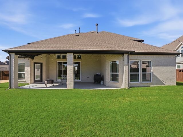 4608 Great Plains Way, Mansfield, TX 76063
