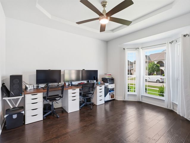 4608 Great Plains Way, Mansfield, TX 76063