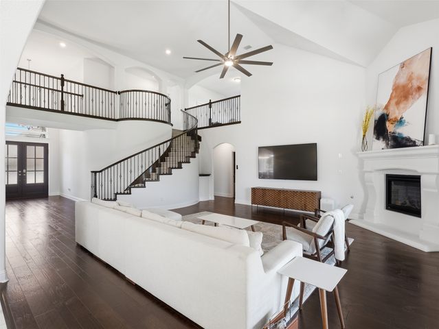 4608 Great Plains Way, Mansfield, TX 76063
