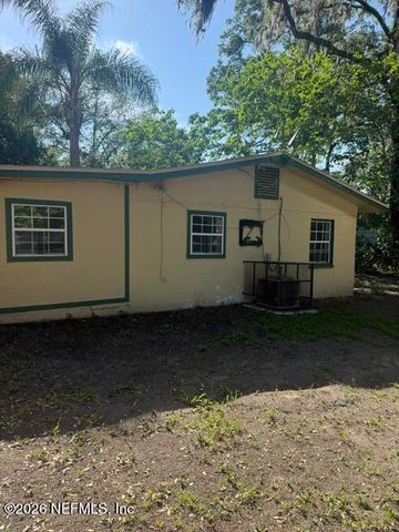 7635 FREE Avenue, Jacksonville, FL 32211