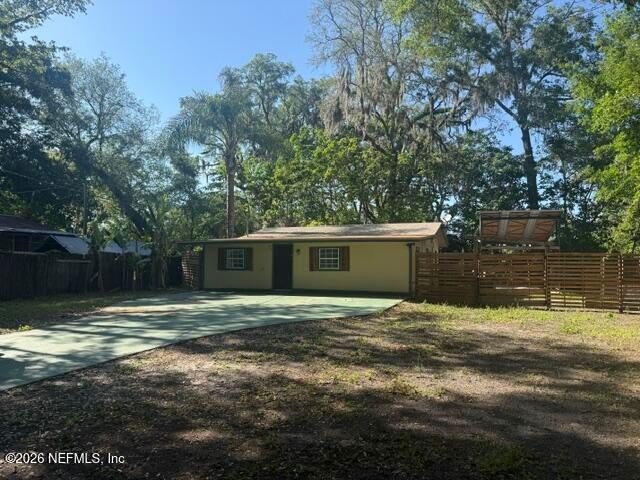 7635 FREE Avenue, Jacksonville, FL 32211