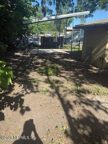 7635 FREE Avenue, Jacksonville, FL 32211