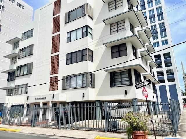 18 MARSEILLES 4B, San Juan, PR 00907