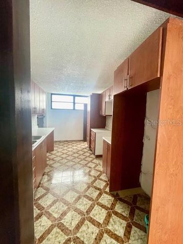 18 MARSEILLES 4B, San Juan, PR 00907