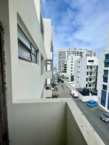 18 MARSEILLES 4B, San Juan, PR 00907