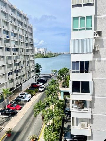 18 MARSEILLES 4B, San Juan, PR 00907