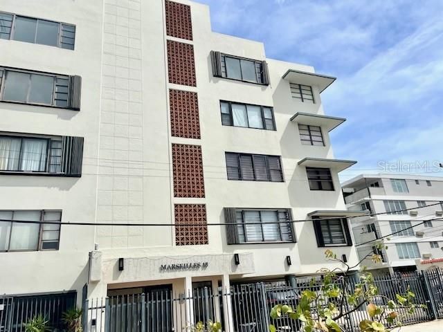 18 MARSEILLES 4B, San Juan, PR 00907