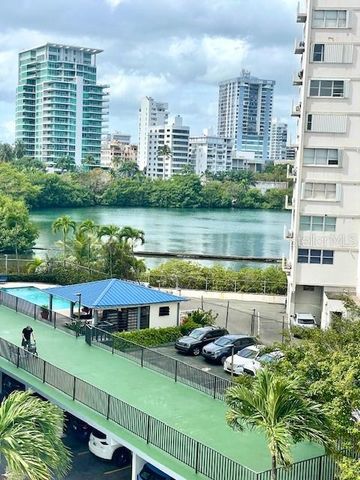 18 MARSEILLES 4B, San Juan, PR 00907