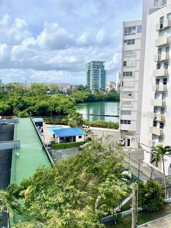 18 MARSEILLES 4B, San Juan, PR 00907