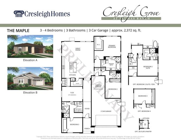 801 Los Altos Ct, Plumas Lake, CA 95961