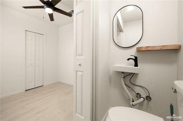 506 N 36th Street, Mcallen, TX 78501