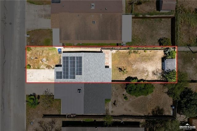 506 N 36th Street, Mcallen, TX 78501