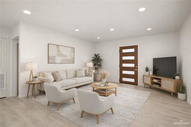 506 N 36th Street, Mcallen, TX 78501