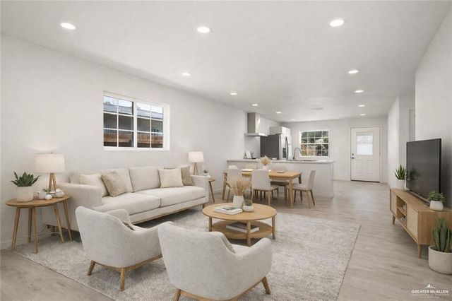 506 N 36th Street, Mcallen, TX 78501