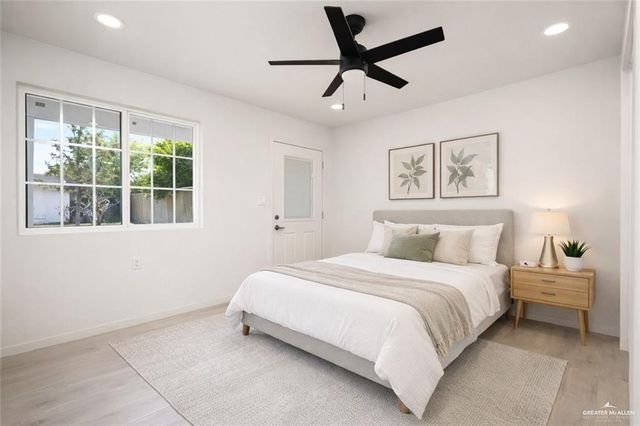 506 N 36th Street, Mcallen, TX 78501